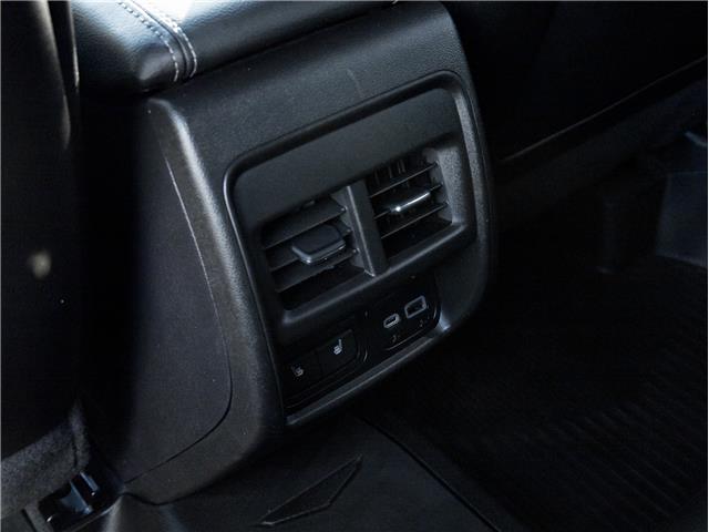 2024 Cadillac XT4 Luxury (Stk: N17135) in Newmarket - Image 22 of 24