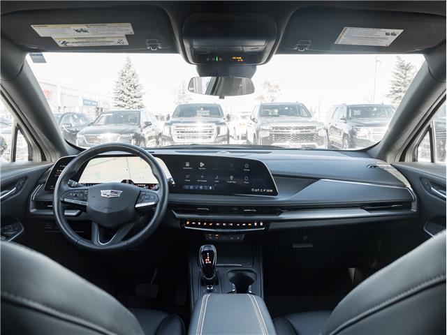 2024 Cadillac XT4 Luxury (Stk: N17135) in Newmarket - Image 23 of 24