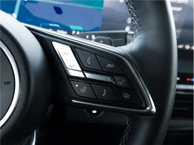 2025 Buick Enclave Preferred (Stk: N17117A) in Newmarket - Image 11 of 29