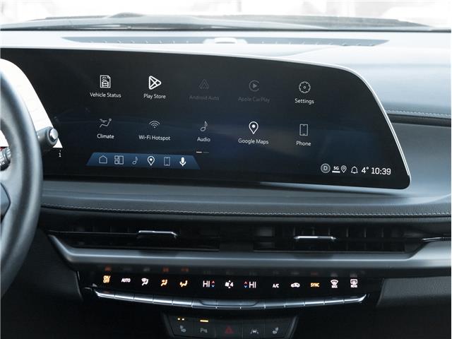 2024 Cadillac XT4 Luxury (Stk: N17135) in Newmarket - Image 24 of 24