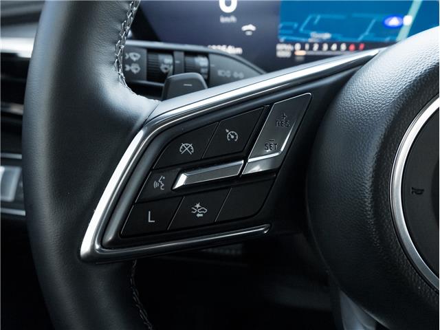 2025 Buick Enclave Preferred (Stk: N17117A) in Newmarket - Image 10 of 29