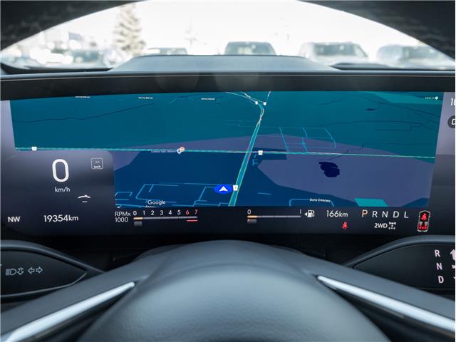 2025 Buick Enclave Preferred (Stk: N17117A) in Newmarket - Image 12 of 29