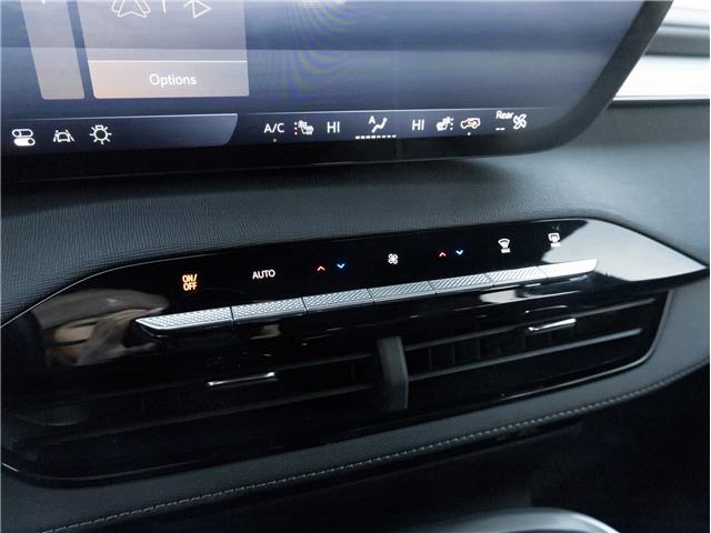 2025 Buick Enclave Preferred (Stk: N17117A) in Newmarket - Image 22 of 29