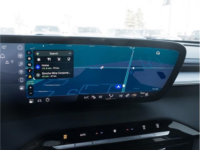 2025 Buick Enclave Preferred (Stk: N17117A) in Newmarket - Image 13 of 29