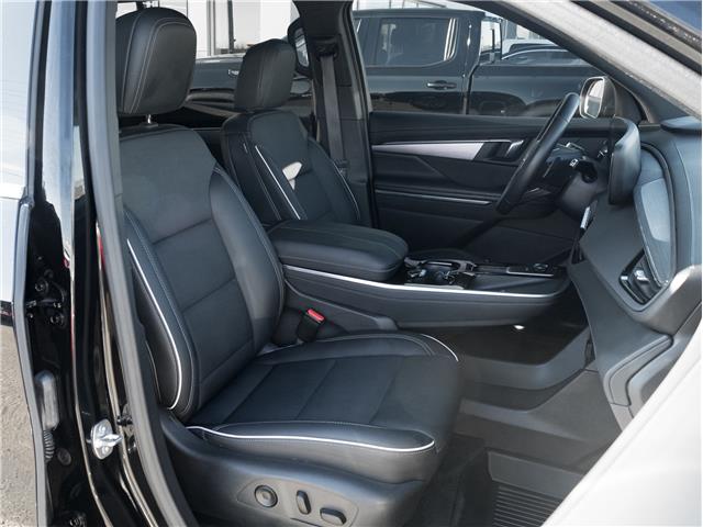 2025 Buick Enclave Preferred (Stk: N17117A) in Newmarket - Image 24 of 29