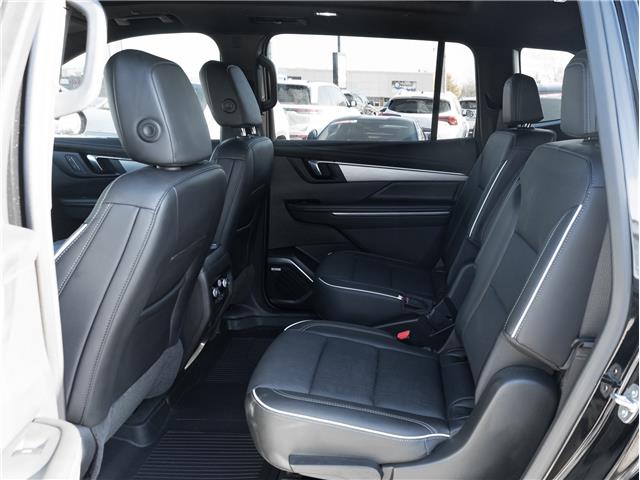 2025 Buick Enclave Preferred (Stk: N17117A) in Newmarket - Image 25 of 29