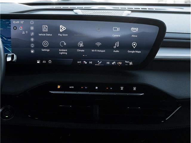 2025 Buick Enclave Preferred (Stk: N17117A) in Newmarket - Image 29 of 29