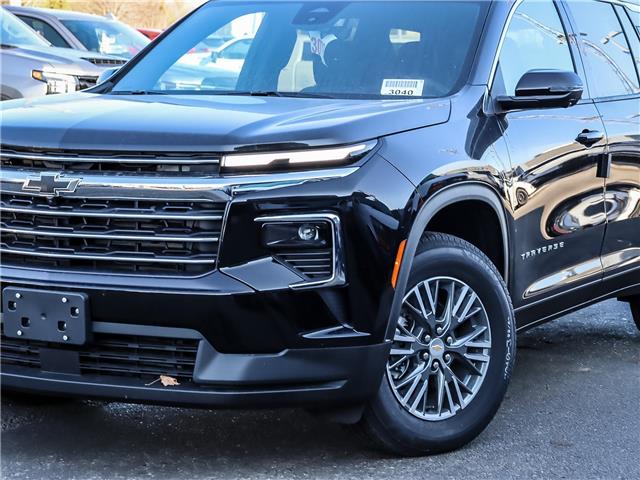 2026 Chevrolet Traverse LT (Stk: 263079) in Uxbridge - Image 2 of 25
