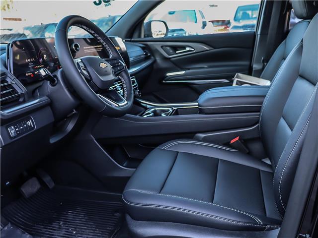 2026 Chevrolet Traverse LT (Stk: 263079) in Uxbridge - Image 9 of 25