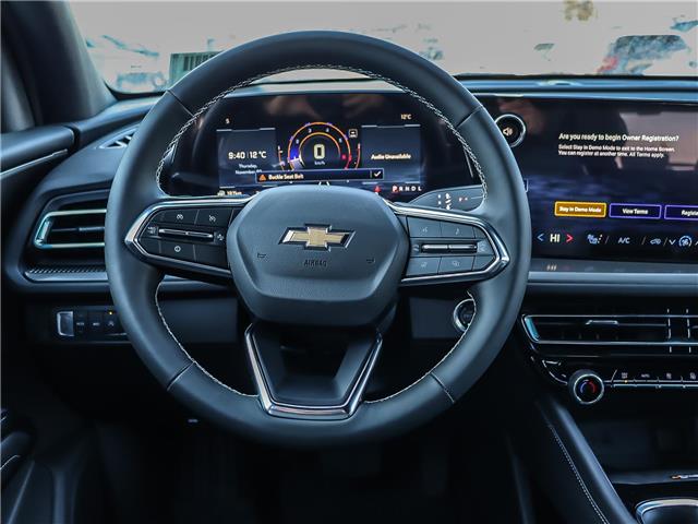 2026 Chevrolet Traverse LT (Stk: 263079) in Uxbridge - Image 12 of 25