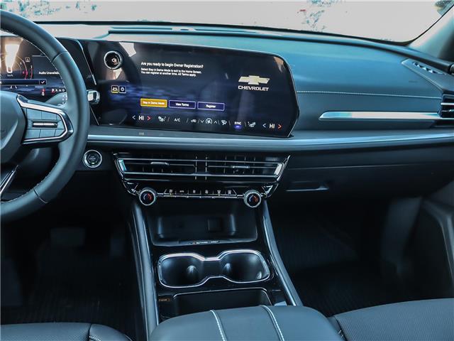 2026 Chevrolet Traverse LT (Stk: 263079) in Uxbridge - Image 16 of 25