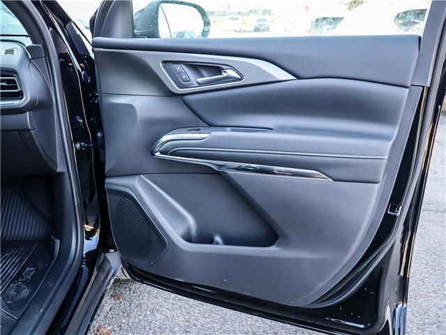 2026 Chevrolet Traverse LT (Stk: 263079) in Uxbridge - Image 19 of 25