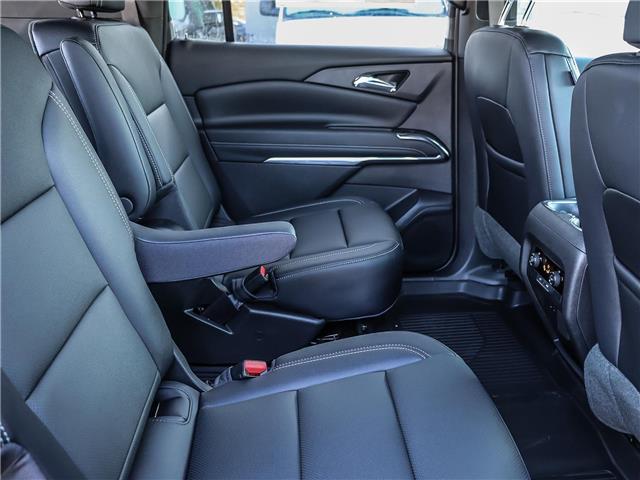 2026 Chevrolet Traverse LT (Stk: 263079) in Uxbridge - Image 20 of 25