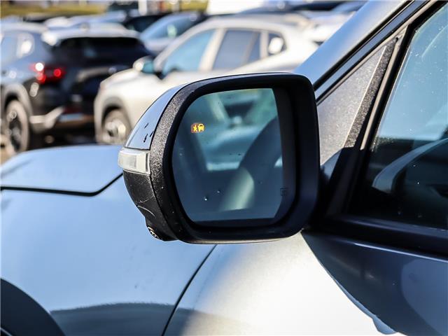 2026 Chevrolet Traverse LT (Stk: 263177) in Uxbridge - Image 7 of 23