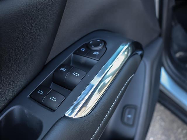 2026 Chevrolet Traverse LT (Stk: 263177) in Uxbridge - Image 8 of 23