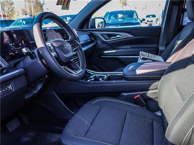 2026 Chevrolet Traverse LT (Stk: 263177) in Uxbridge - Image 9 of 23