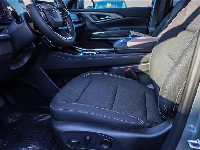 2026 Chevrolet Traverse LT (Stk: 263177) in Uxbridge - Image 10 of 23