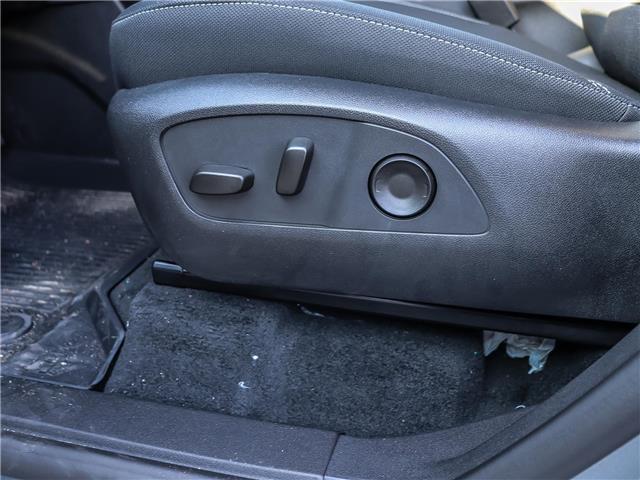 2026 Chevrolet Traverse LT (Stk: 263177) in Uxbridge - Image 11 of 23