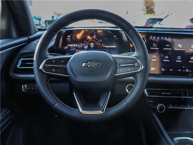 2026 Chevrolet Traverse LT (Stk: 263177) in Uxbridge - Image 12 of 23