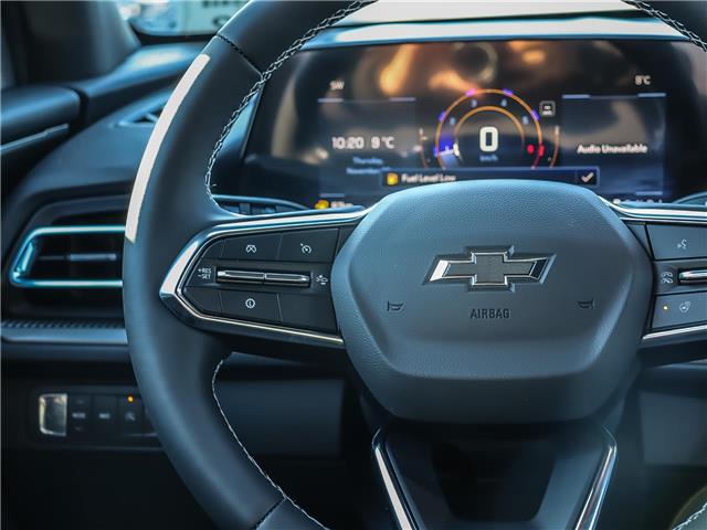 2026 Chevrolet Traverse LT (Stk: 263177) in Uxbridge - Image 13 of 23
