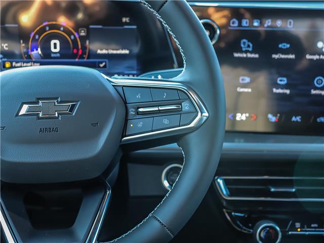 2026 Chevrolet Traverse LT (Stk: 263177) in Uxbridge - Image 14 of 23