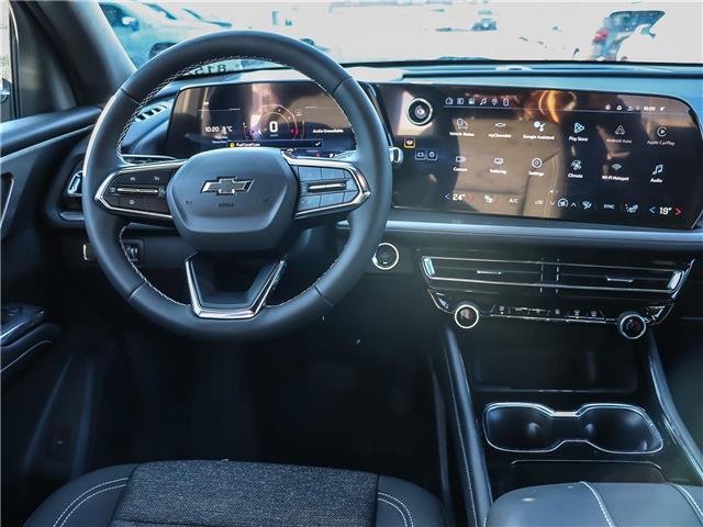 2026 Chevrolet Traverse LT (Stk: 263177) in Uxbridge - Image 15 of 23