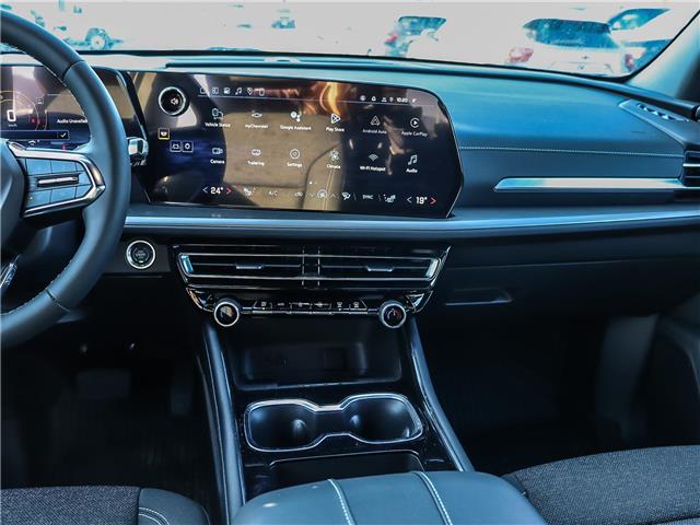2026 Chevrolet Traverse LT (Stk: 263177) in Uxbridge - Image 16 of 23
