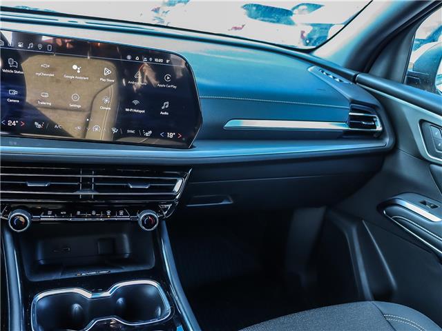 2026 Chevrolet Traverse LT (Stk: 263177) in Uxbridge - Image 17 of 23