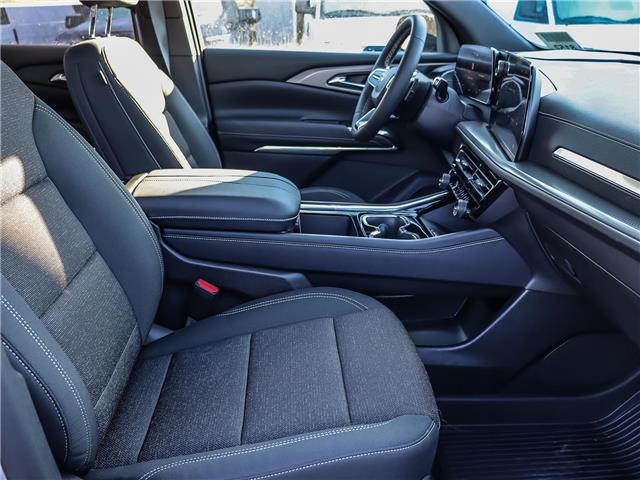 2026 Chevrolet Traverse LT (Stk: 263177) in Uxbridge - Image 18 of 23