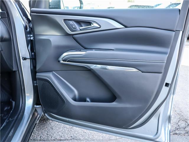 2026 Chevrolet Traverse LT (Stk: 263177) in Uxbridge - Image 19 of 23