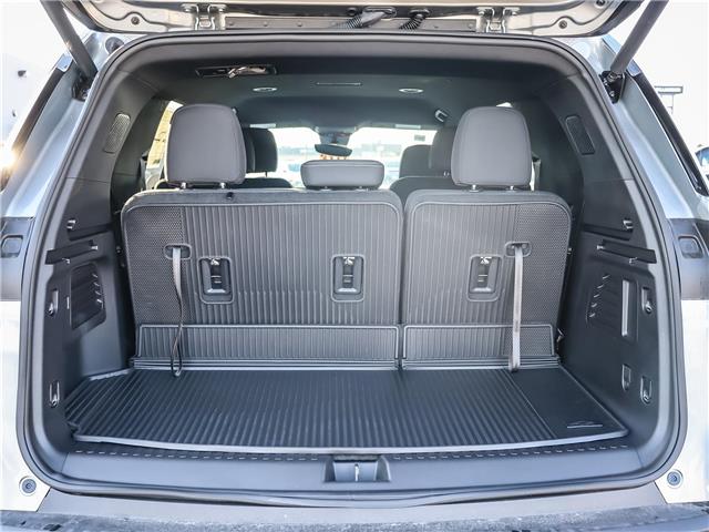 2026 Chevrolet Traverse LT (Stk: 263177) in Uxbridge - Image 20 of 23