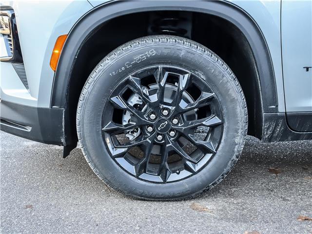 2026 Chevrolet Traverse LT (Stk: 263177) in Uxbridge - Image 22 of 23