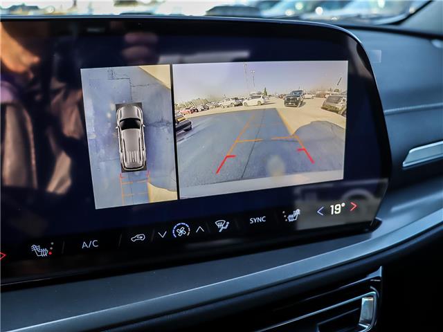 2026 Chevrolet Traverse LT (Stk: 263177) in Uxbridge - Image 23 of 23