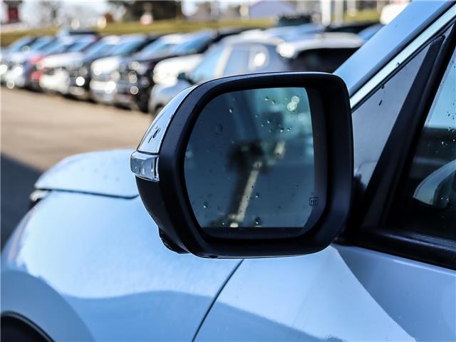 2026 Chevrolet Traverse LT (Stk: 263178) in Uxbridge - Image 7 of 24