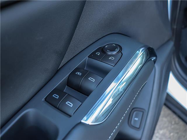 2026 Chevrolet Traverse LT (Stk: 263178) in Uxbridge - Image 8 of 24