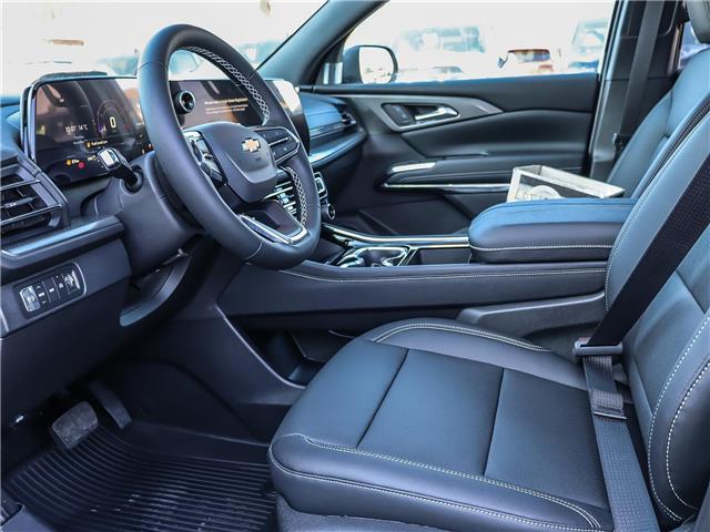 2026 Chevrolet Traverse LT (Stk: 263178) in Uxbridge - Image 9 of 24