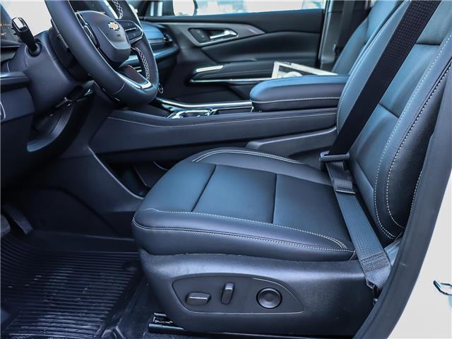2026 Chevrolet Traverse LT (Stk: 263178) in Uxbridge - Image 10 of 24
