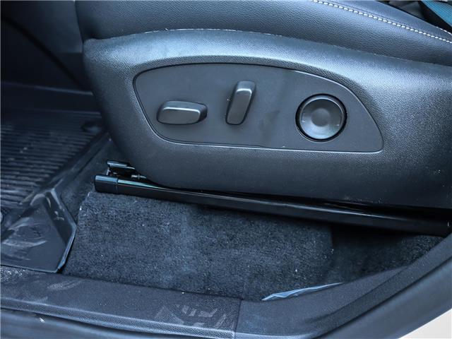 2026 Chevrolet Traverse LT (Stk: 263178) in Uxbridge - Image 11 of 24