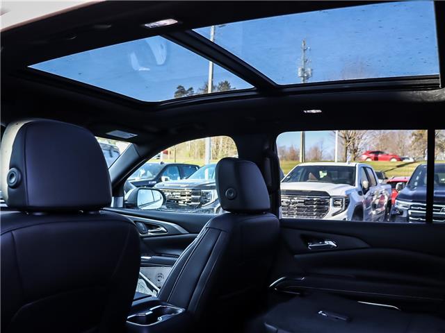 2026 Chevrolet Traverse LT (Stk: 263178) in Uxbridge - Image 12 of 24