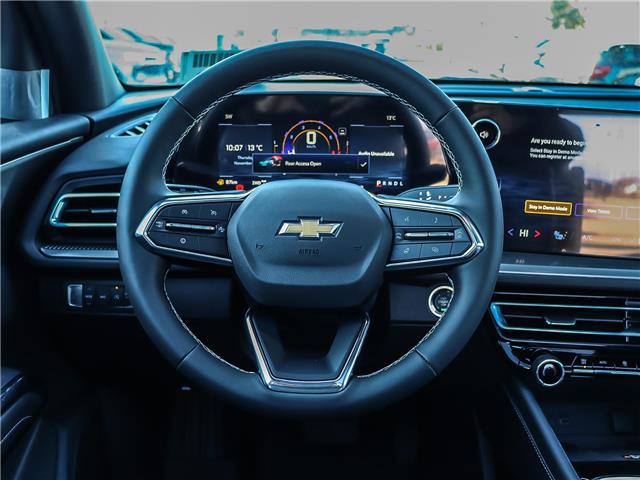 2026 Chevrolet Traverse LT (Stk: 263178) in Uxbridge - Image 13 of 24