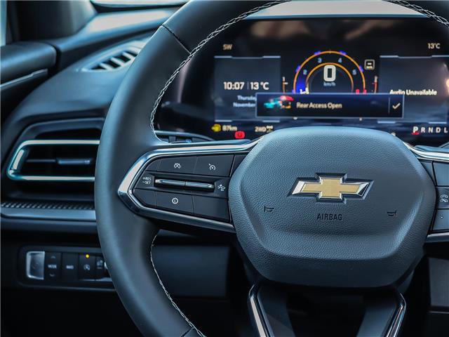 2026 Chevrolet Traverse LT (Stk: 263178) in Uxbridge - Image 14 of 24