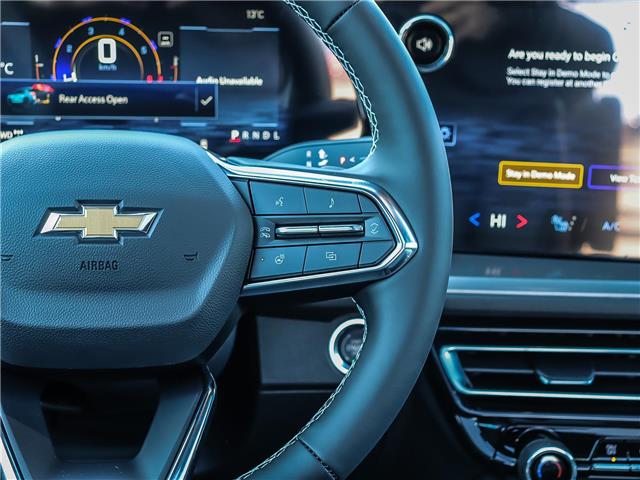 2026 Chevrolet Traverse LT (Stk: 263178) in Uxbridge - Image 15 of 24