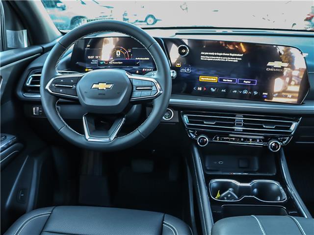 2026 Chevrolet Traverse LT (Stk: 263178) in Uxbridge - Image 16 of 24