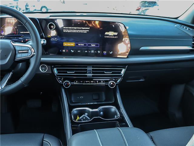 2026 Chevrolet Traverse LT (Stk: 263178) in Uxbridge - Image 17 of 24