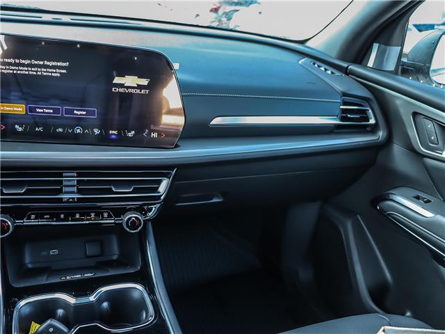 2026 Chevrolet Traverse LT (Stk: 263178) in Uxbridge - Image 18 of 24