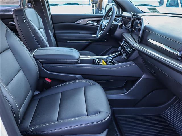 2026 Chevrolet Traverse LT (Stk: 263178) in Uxbridge - Image 19 of 24