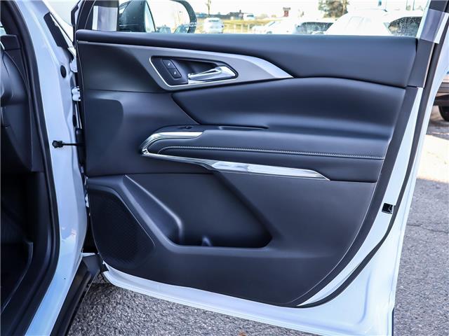 2026 Chevrolet Traverse LT (Stk: 263178) in Uxbridge - Image 20 of 24
