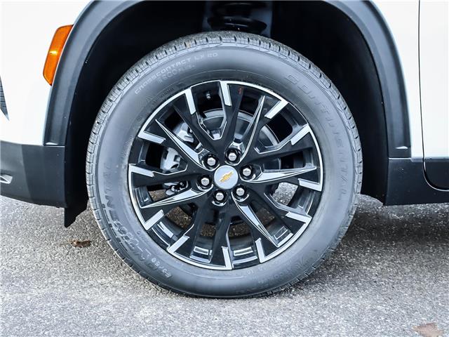 2026 Chevrolet Traverse LT (Stk: 263178) in Uxbridge - Image 23 of 24