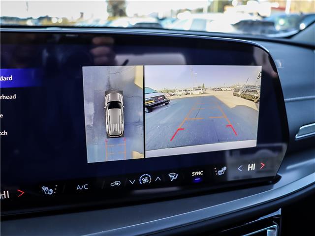 2026 Chevrolet Traverse LT (Stk: 263178) in Uxbridge - Image 24 of 24