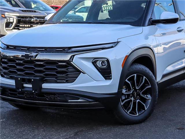 2026 Chevrolet TrailBlazer ACTIV (Stk: 263222) in Uxbridge - Image 2 of 25